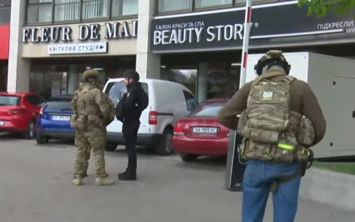 У прокуратурі спростували інформацію щодо смерті матері хлопчика внаслідок теракту в Києві