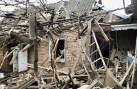 Окупанти вдарили “градами” по Дніпропетровщині, одна людина важко поранена