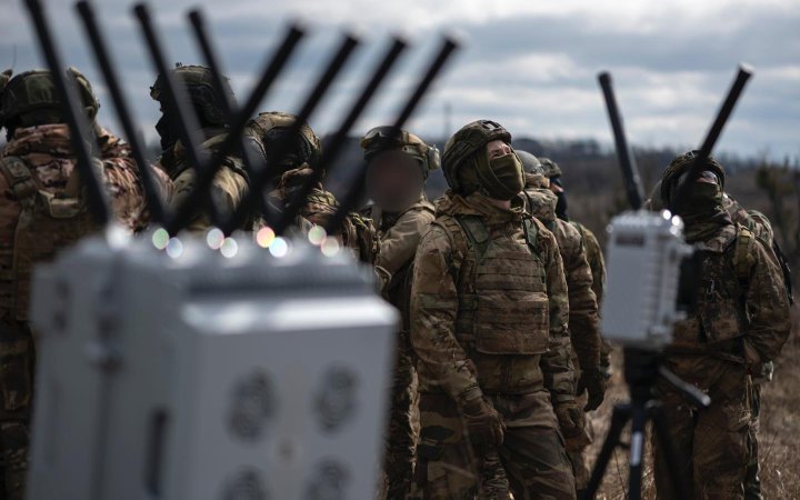 Укроборонпром підписав угоди з чотирма західними виробниками зброї