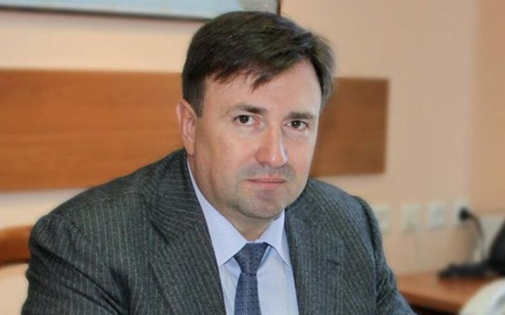 Уряд звільнив Черкасського з посади заступника глави Держмитслужби