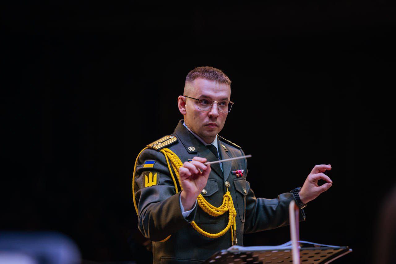 Сергій Лихоманенко