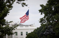 Відбулася двостороння зустріч Володимира Зеленського з Дональдом Трампом у Білому домі (оновлено)