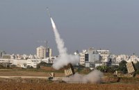 По Израилю из Сектора Газа выпущено уже более 1000 ракет 