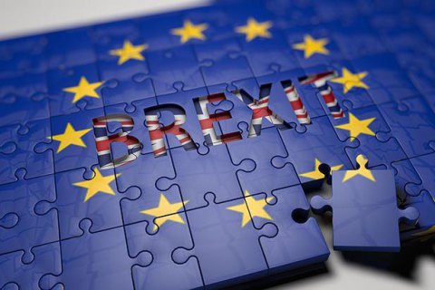 27 держав Євросоюзу схвалили угоду щодо Brexit