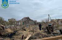 Росіяни обстріляли Білозерську громаду на Херсонщині, загинув чоловік