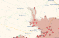 Ситуація на Добропільському напрямку стабілізована, – Донецька ОВА