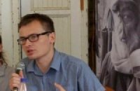 В Киеве напали на журналиста