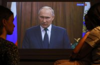 Пік пропаганди: Кремль змусить всіх переглядати циркову виставу "інавгурації Путіна"