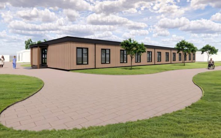 У Львові з’явиться перший в Україні будинок для онкопацієнтів, — Садовий