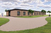 У Львові з’явиться перший в Україні будинок для онкопацієнтів, — Садовий