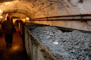 Нардепы добавили шахтам 2 млрд грн