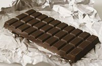 Шоколад расширяет кровеносные сосуды, - ученые