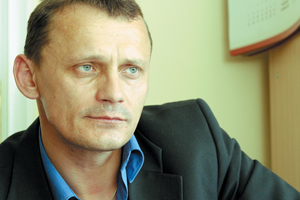 Адвокат Новиков захищатиме українця Карпюка на суді в Росії