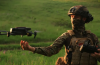Військові отримали дрони через DOT-Chain Defence за рекордні 5 днів
