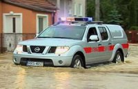 Северная Чехия готовится к наводнениям