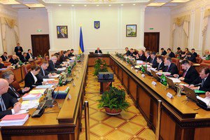 Кабмин: 16 министров поддержали отказ от СА