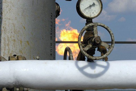 Рада отложила законопроект о ренте на газ 