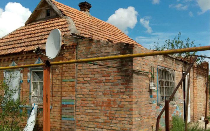 Росіяни атакували два райони Дніпропетровщини