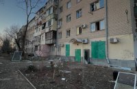 Росіяни завдали масованого удару по Херсону: 4 людини загинули, ще 9 дістали поранення