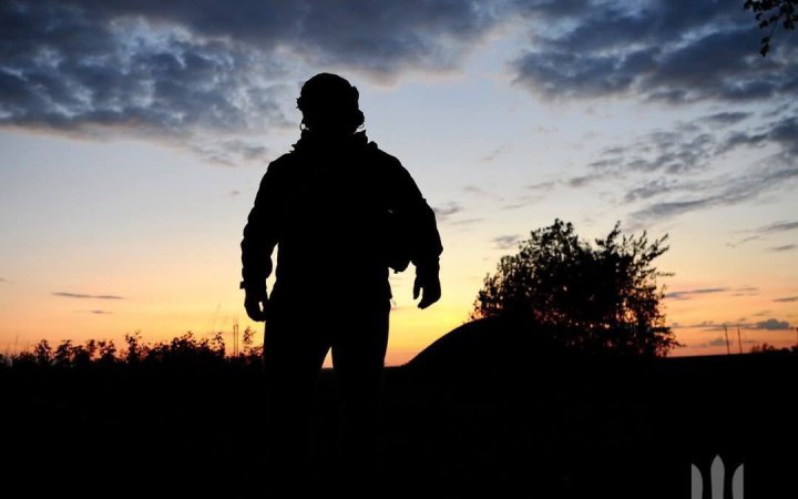 Генштаб: від початку доби на Покровському напрямку відбулось 40 боєзіткнень