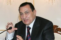 У Мубарака - сердечная аритмия, но состояние его стабильное