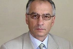 Главный казначей Украины отправлен в отставку
