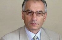 Главный казначей Украины отправлен в отставку