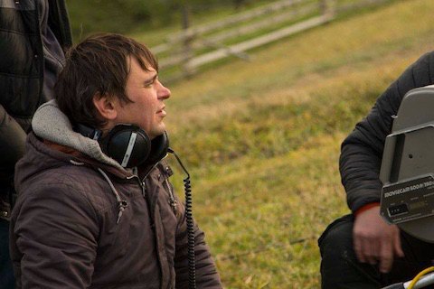 Тарас Дронь: "Цікавіше сформувати в Україні свій дрім тім, а не прийти на все готове"