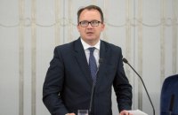 Міністр юстиції Боднар представить сьогодні план відновлення верховенства права у Польщі