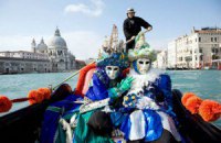 Венеция ввела налог на туристов