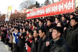 КНДР погрожує знищити столицю Південної Кореї