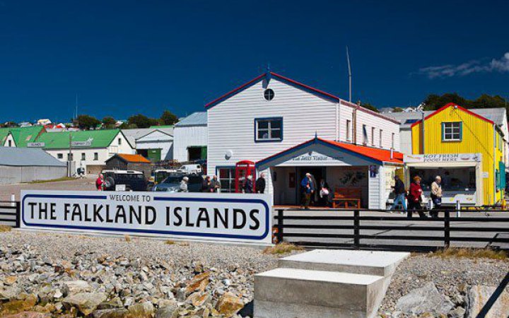 Трамп хоче покарати Британію за відмову воювати з Іраном, переглянувши позицію щодо Фолклендів