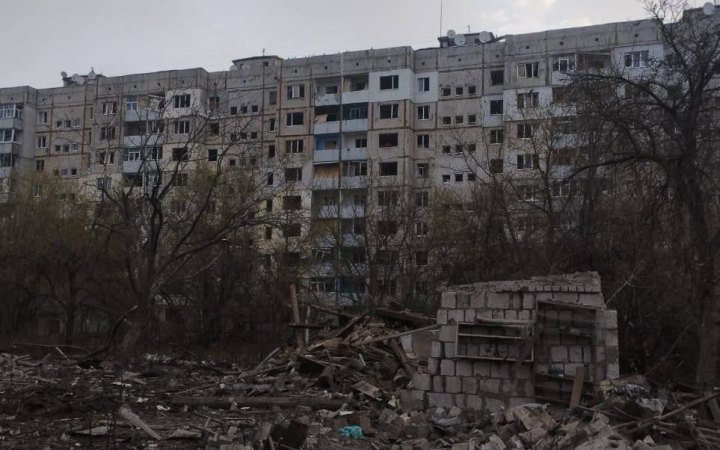 Ворог атакував чотири райони Харківщини, є постраждала