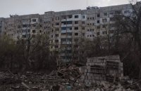 Ворог атакував чотири райони Харківщини, є постраждала