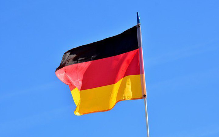 Перший скраплений газ із США прибув у Німеччину
