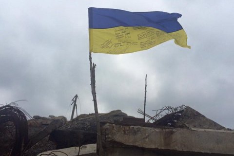 У суботу на Донбасі майже не стріляли