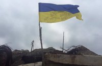 У суботу на Донбасі майже не стріляли