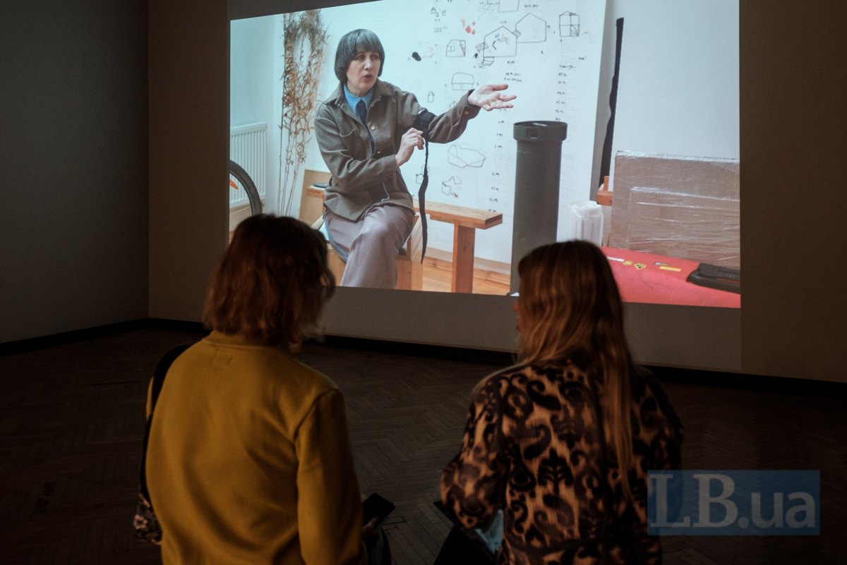 Марта Троцюк і Катерина Гладка