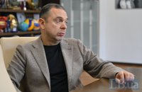 Вадим Гутцайт: «Тенденція з допуском росіян і білорусів до міжнародних змагань невтішна. Маємо бути готовими»