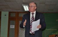 Зв’язка з двох Я: інформаційний адмінресурс — у маси!