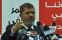 Мурси назвал израильтян "потомками свиней и обезьян" 