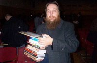 Гостелерадио призвало запретить антиукраинские книги