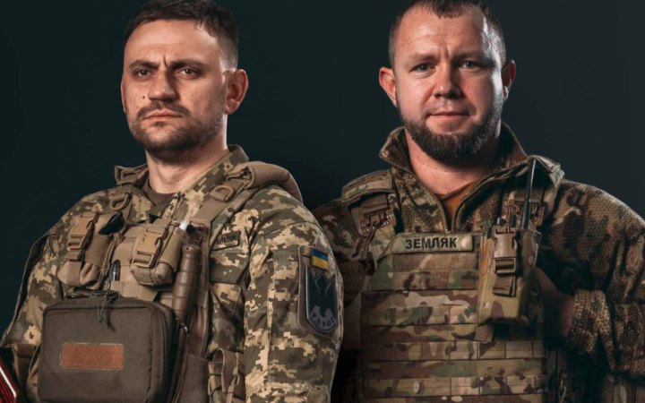 У Командуванні Сил безпілотних систем – кадрові зміни