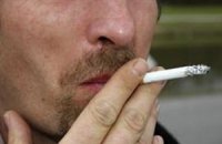 Куріння в разі історії інсульту веде до втрати працездатності, - вчені