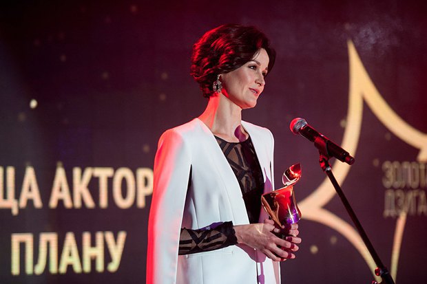 Наталья Васько