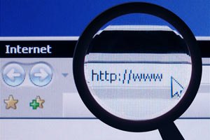МВД создало рабочую группу по защите прав пользователей Интернета