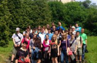 Півсотні дітей з Маріуполя відвідали Львів
