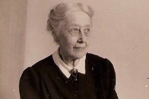 У Німеччині знайшли могилу першої українки-доктора історичних наук