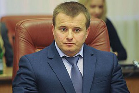 Печерский суд дал разрешение на задержание экс-министра Демчишина