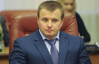 Печерский суд дал разрешение на задержание экс-министра Демчишина